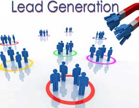 Lead Generations Services