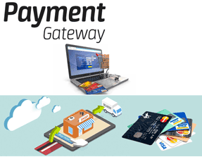 Payment gateway integration Services