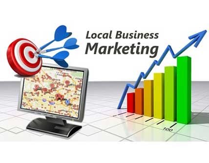 Local Business Marketing Services